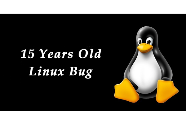 15 Years Old Linux Bug Let Attackers Gain Admin Privileges