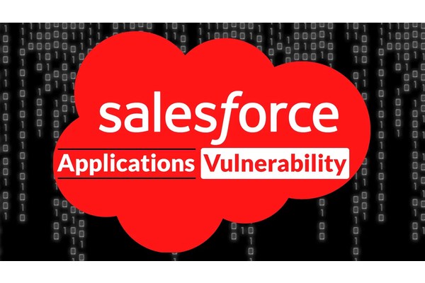 Salesforce Applications Vulnerability Let Attackers Takeover The Accounts