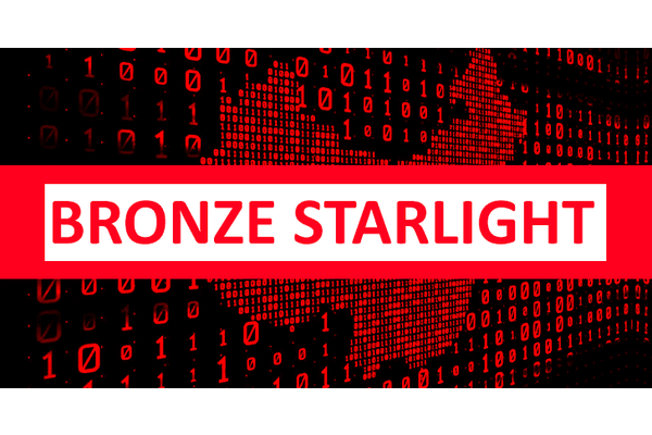BRONZE STARLIGHT