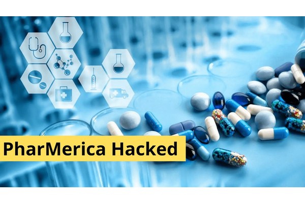 PharMerica Hacked – Over 5 million Patients record stolen