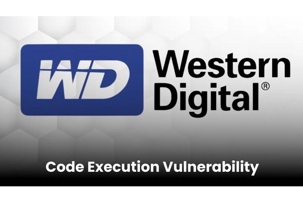 Western Digital’s WD Discovery App Flaw Allows Code Execution