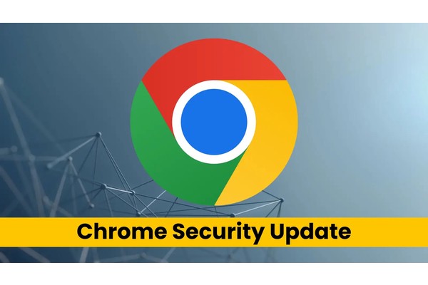 Chrome Security Update, Fix For Multiple Vulnerabilities