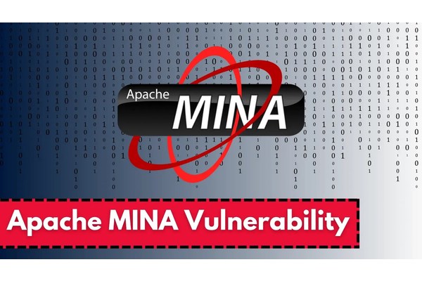 Apache MINA Vulnerability Let Attackers Execute Remote Code