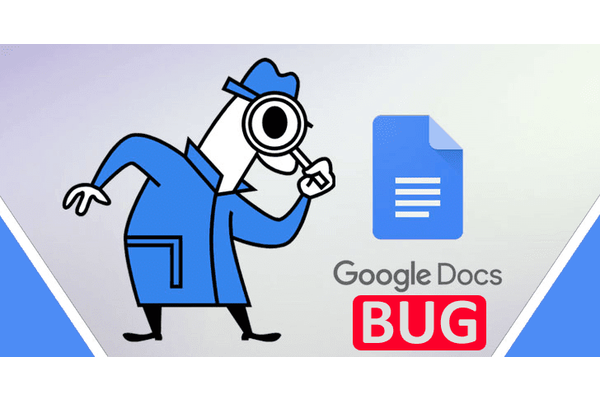 Google Docs Bug Let Hackers Hijack Screenshots