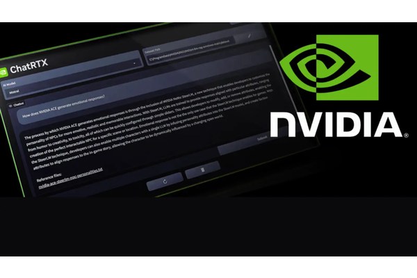 NVIDIA ChatRTX for Windows Vulnerability Lets Attackers Escalate Privileges