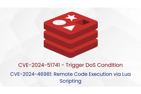 Redis Server Vulnerabilities Let Attackers Execute Remote Code