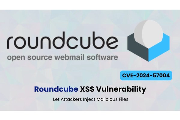 Roundcube XSS Vulnerability Let Attackers Inject Malicious Files