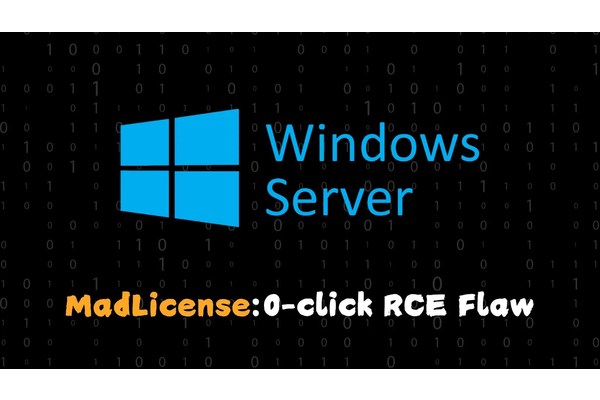 PoC Released for 0-click RCE Flaw Impacting Windows Server