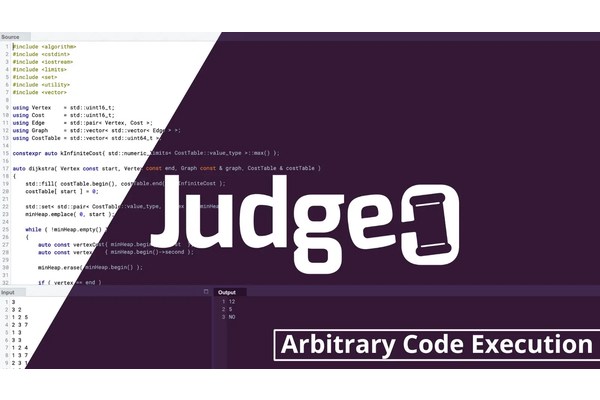 Judge0 Security Flaw Let Attackers Run Arbitrary Code & Gain Root Access