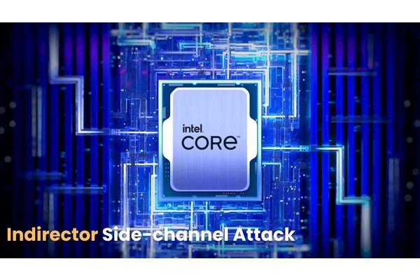 Intel CPU Vulnerability: Indirector Injection Attack Leads to Sensitive Data Leak