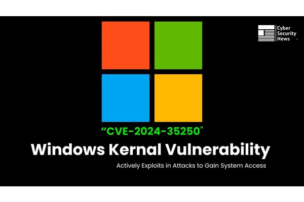 Windows Kernel Vulnerability Actively Exploits in Attacks to Gain System Access