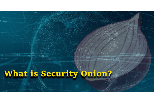 What is Security Onion, an Open Source Intrusion Detection System (IDS) Tool
