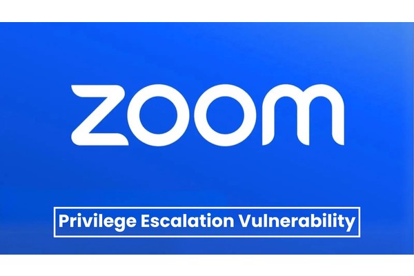 Zoom Critical Vulnerabilities Let Attackers Escalate Privileges