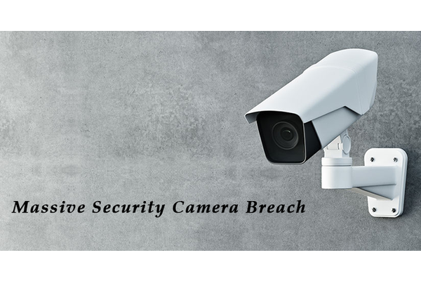Massive Security Camera Breach – Hackers Accessed Security Cameras at Tesla, Cloudflare, Banks & More