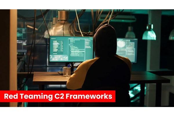 Open Source C2 Frameworks Used In Red Teaming Vulnerable To RCE Attacks