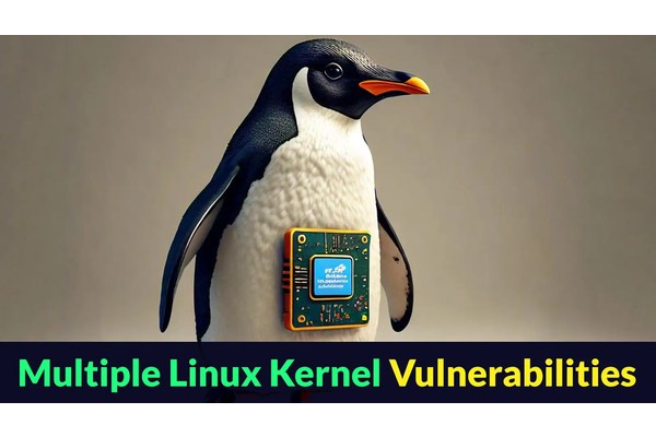 Multiple Linux Kernel Vulnerabilities In Defer Partition Scanning Patched