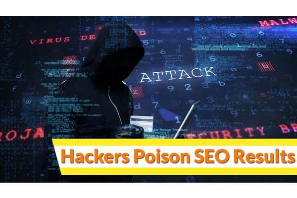 Hackers Poison SEO Results To Deploy Gootloader Malware And Steal RDP Access