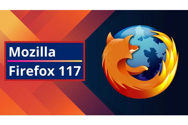 Mozilla Firefox 117: 5 High-Severity Vulnerabilities Patched