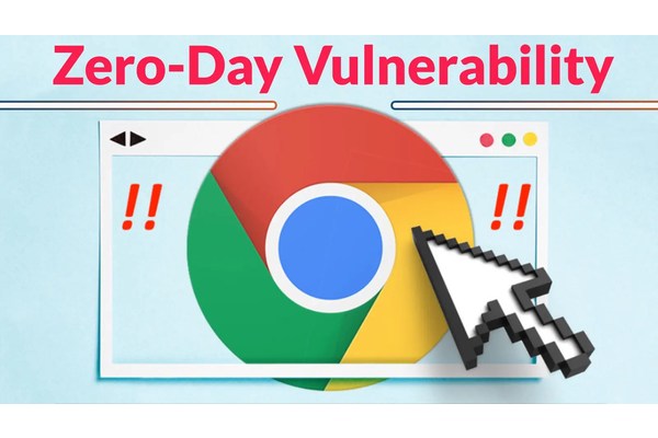 Google Chrome Browser Zero-Day Vulnerability Exploited in Wild