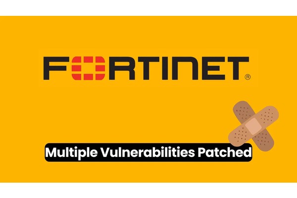 Fortinet Patches Multiple Vulnerabilities Impacting FortiOS & Other Products