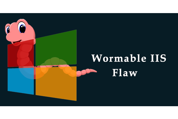 Working PoC Published for Wormable Windows IIS Server Vulnerability tracked as CVE-2021-31166