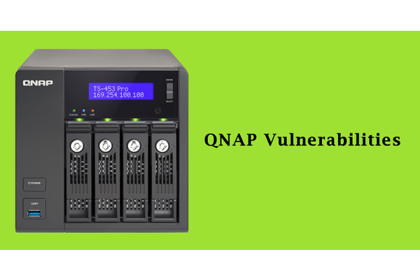 Critical QNAP Vulnerabilities Let Attackers Access User Data and Complete Takeover