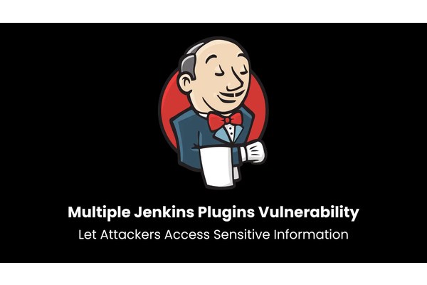Multiple Jenkins Plugins Vulnerability Let Attackers Access Sensitive Information
