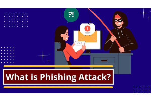 What is Phishing Attack? How it Works & How to Prevent Yourself?