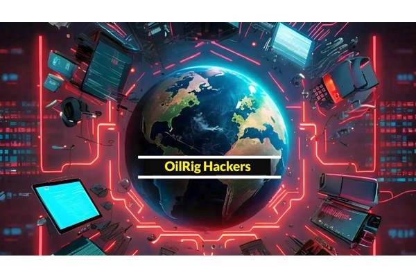 OilRig Hackers Exploiting Microsoft Exchange Servers To Steal Login Details