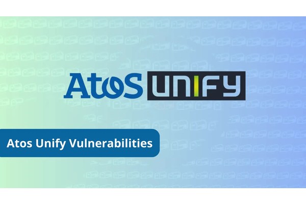 Atos Unify Vulnerabilities Let Attacker Execute Remote Code