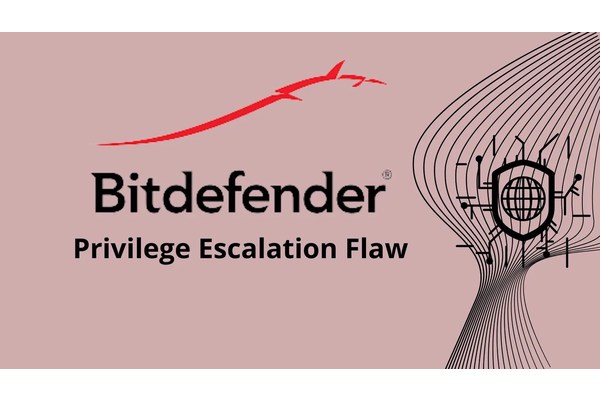 Bitdefender Security Privilege Escalation Vulnerability – Patch Now