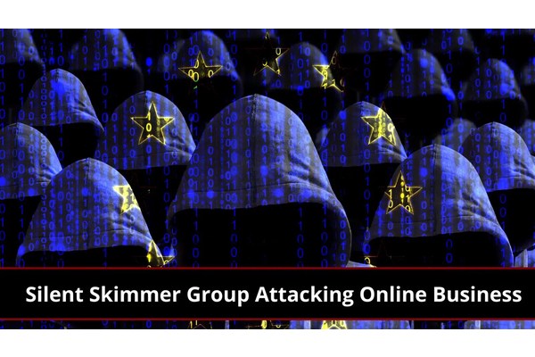 Silent Skimmer Group Attacking Online Shopping Websites