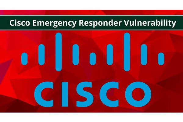 Cisco Emergency Responder Vulnerability Let Remote Attacker Login as Root User