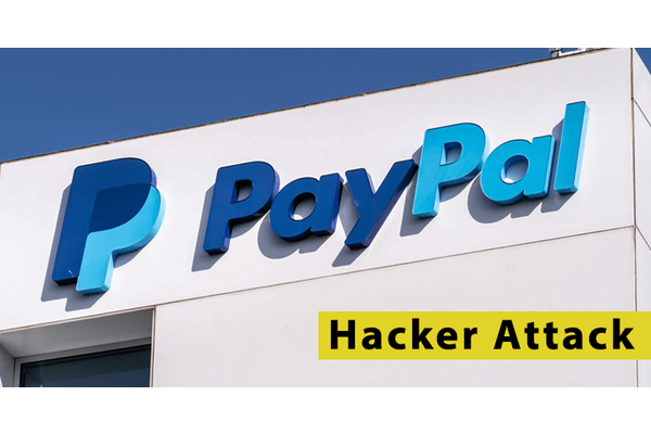 PayPal Data Breach
