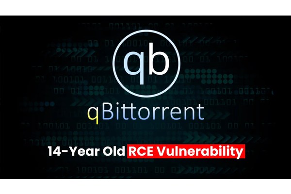 Critical qBittorrent RCE Vulnerability Let Attackers Inject Malicious Script