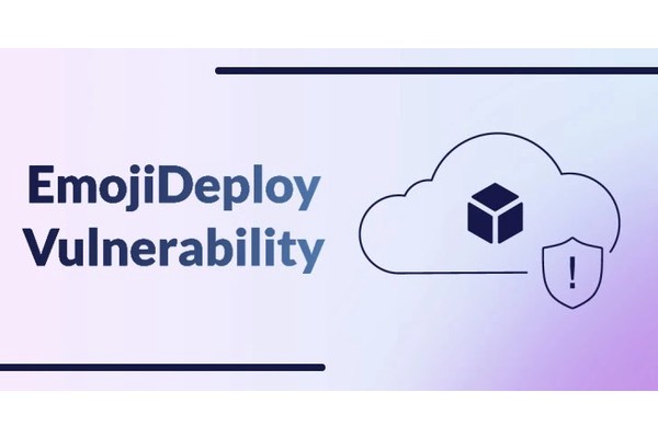 EmojiDeploy Vulnerability Let Attackers Execute Remote Code