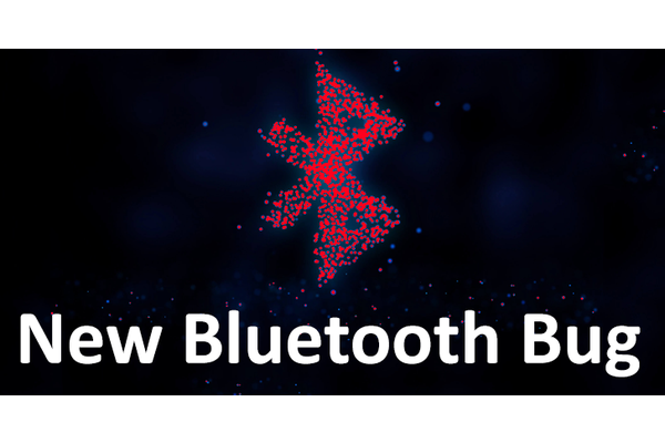 New Bluetooth Bug Could Let Hackers Remotely Unlock Smart Locks, Laptops & Smartphones