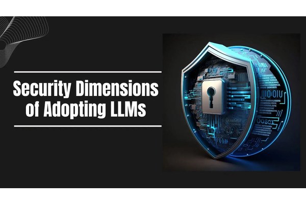 The Security Dimensions of Adopting LLMs