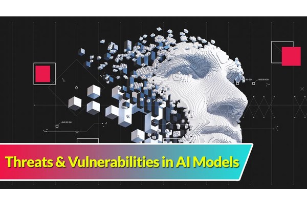 Unleashing the Dark Side: Unveiling Threats & Vulnerabilities in AI Models