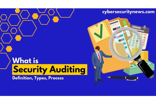 What is Security Auditing?