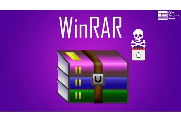 Hackers Allegedly Selling WinRAR 0-day Exploit on Dark Web Forums for $80,000