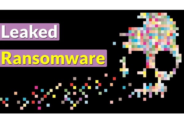 Threat Actor Groups Using Leaked Ransomware Variants To Launch Attacks