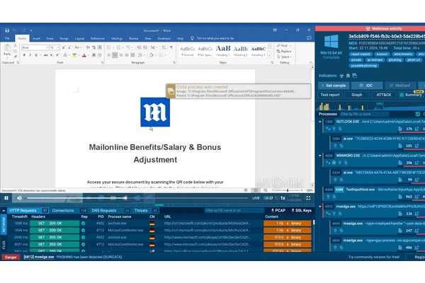 Hackers Launch Zero-Day Attacks to Exploits Corrupted Files to Evade Security Tools