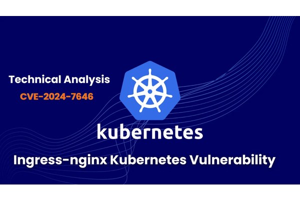 New Kubernetes Vulnerability Allows Attackers to Access Clusters Remotely