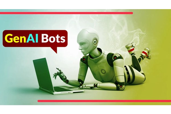 GenAI Bots Can Be Tricked by Anyone To Leak Company Secrets