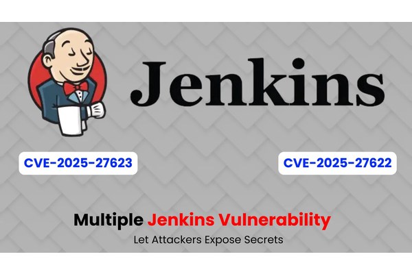 Multiple Jenkins Vulnerability Let Attackers Expose Secrets