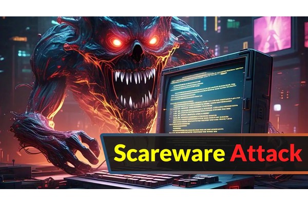 New Scareware Attack Targeting Mobile Users to Deploy Malicious Antivirus Apps