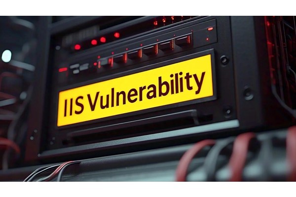 Hackers Exploiting A Six-Year-Old IIS Vulnerability To Gain Remote Access