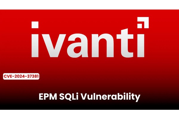 Ivanti Endpoint Manager SQLi Vulnerability Allows Remote Code Execution