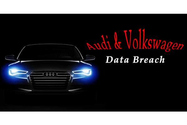 Audi & Volkswagen Data Breach – Customers Personal & Sensitive Information Leaked